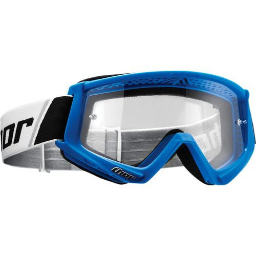 Combat Goggle / Детские / Синий