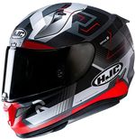 RPHA11 Nectus MC1SF / Серо-красный