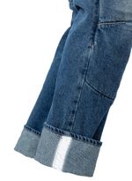 Warrior / Синий