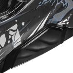 i71 Taurus MC5SF / Серо-белый