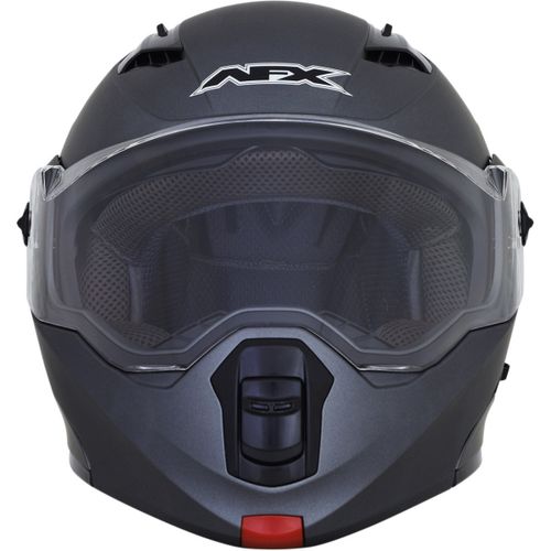 FX-111 / Матовый / Серый