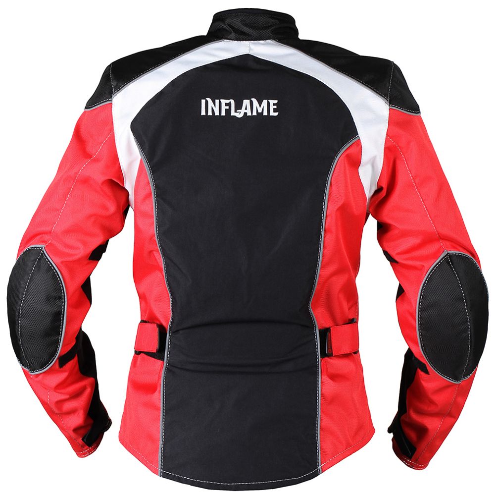 Ecstasy / Черно-красный