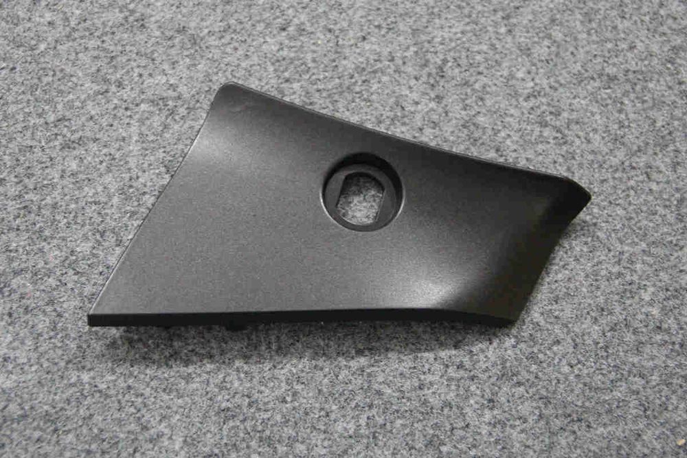 Комплект пластика для мотоцикла Kawasaki ZZR400/600 93-07 Сине-Серебристый