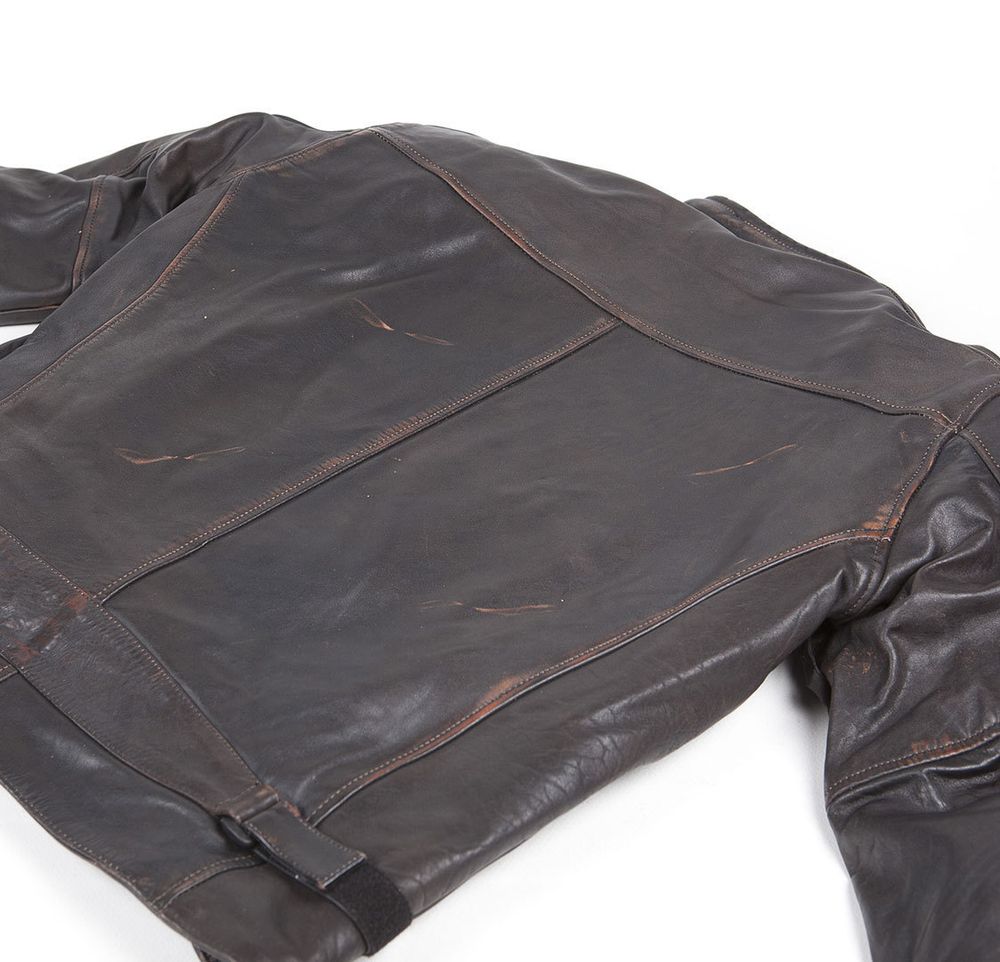 Ace Oldies / Коричневый