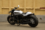 Прокат-аренда Мотоцикла Harley-Davidson Sportster S 2021 год.
