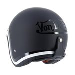 Von Dutch Long Way EN-2206 / Черно-белый