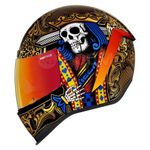 Airform Suicide King / Золотой