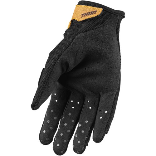 Hallman Digit / Коричневый