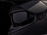 Airform Dark Helmet / Матовый / Черный