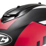 C91N Kaon MC1SF / Черно-красный