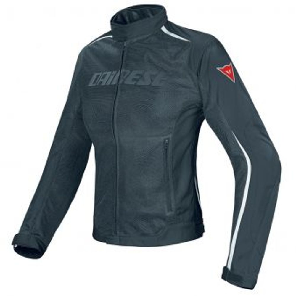 Hydra Flux D-Dry / Женская / Черно-белый