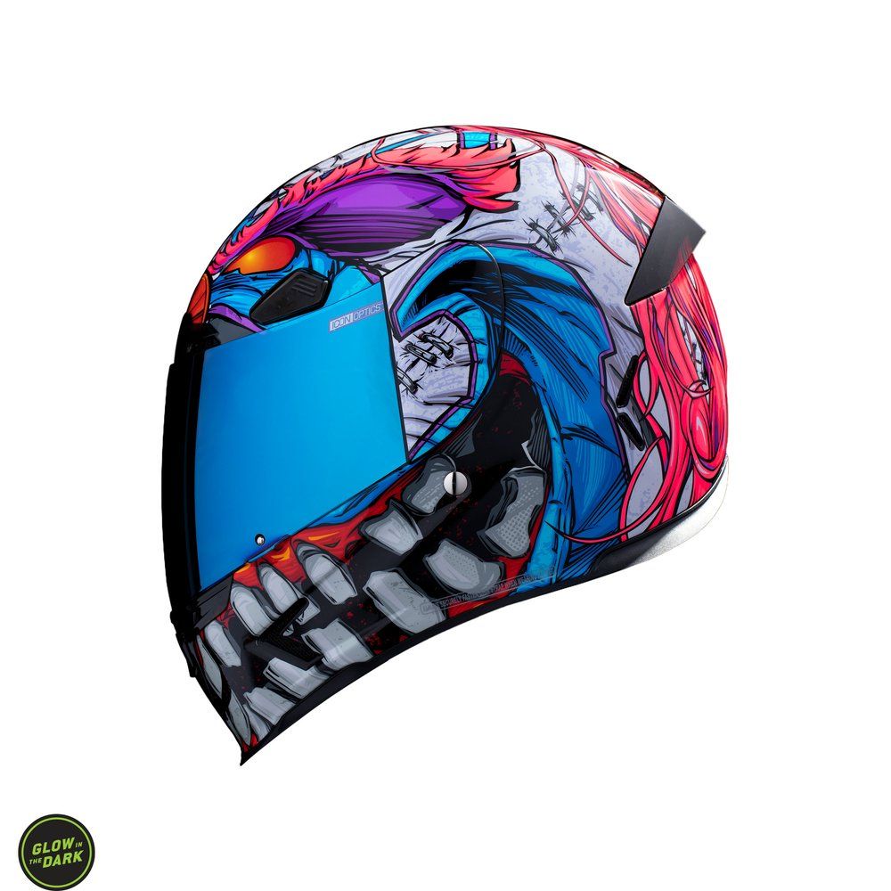 Airframe Pro Krazy Klown 2 / Микс