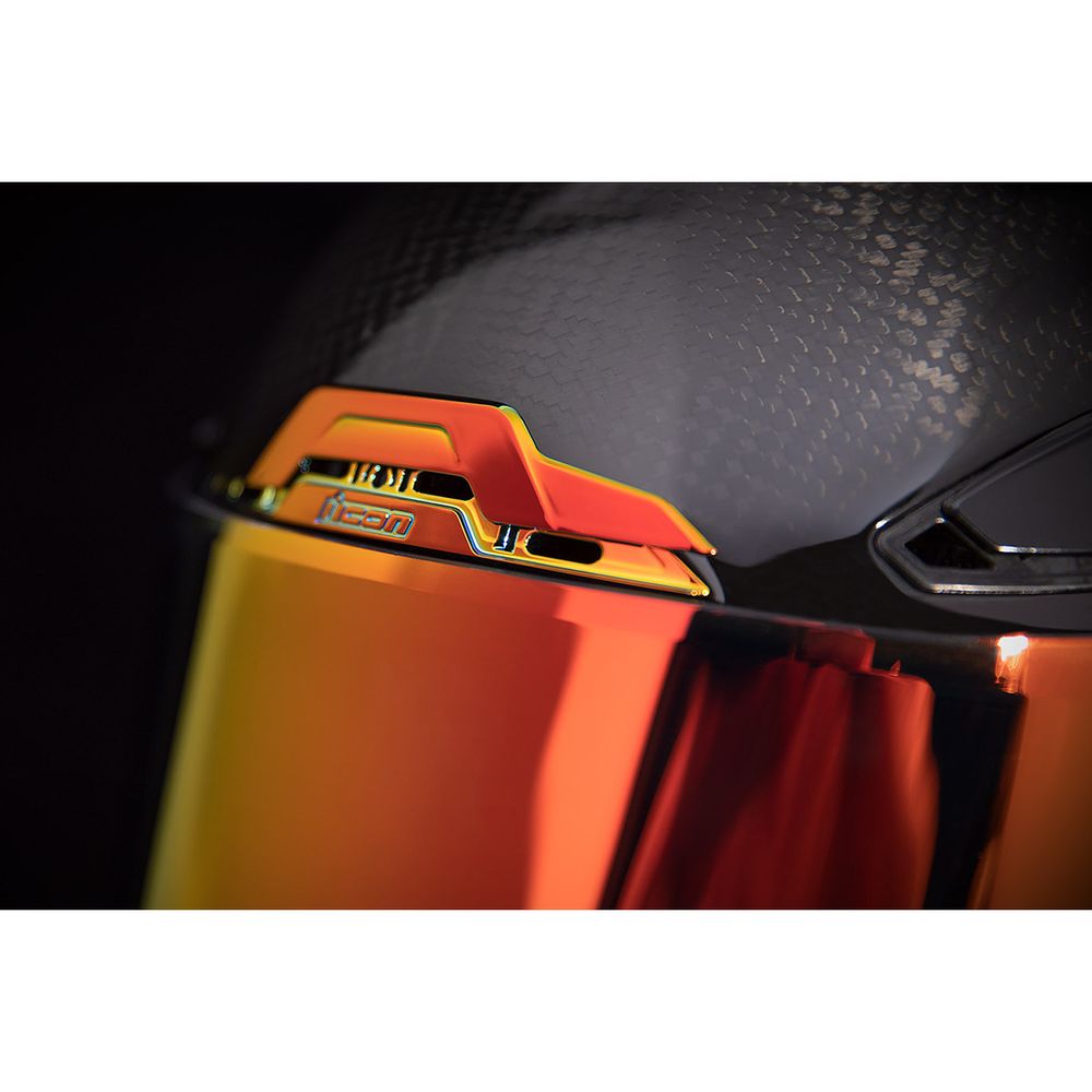 Airframe Pro Carbon / Черный