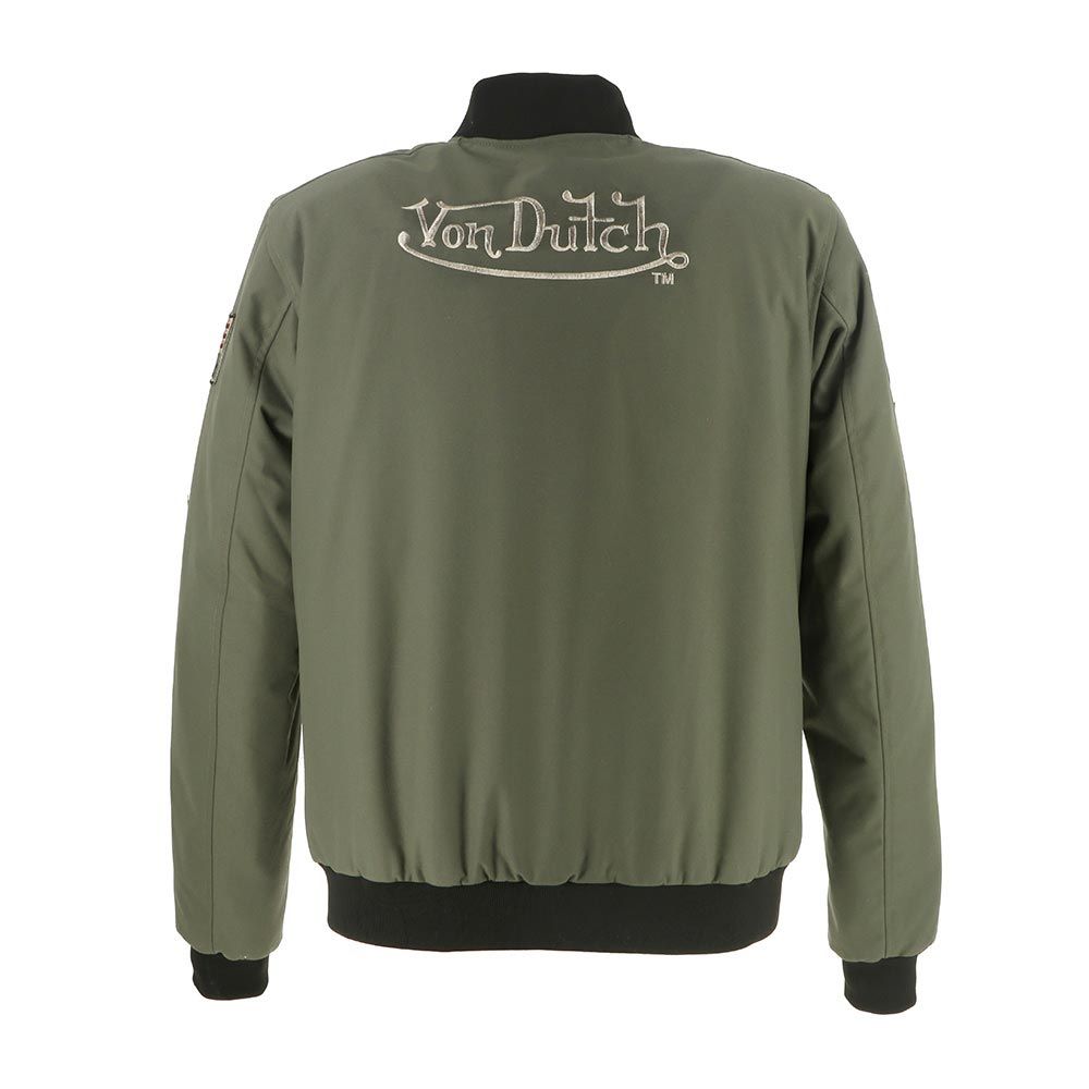 Von Dutch - Fight Tissu Technique / Хаки