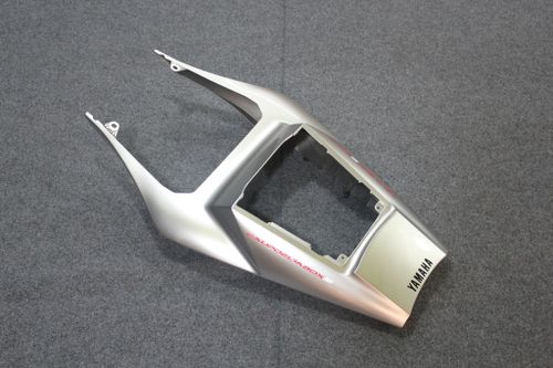 Комплект пластика для мотоцикла Yamaha YZF-R1 02-03 Серебрянный
