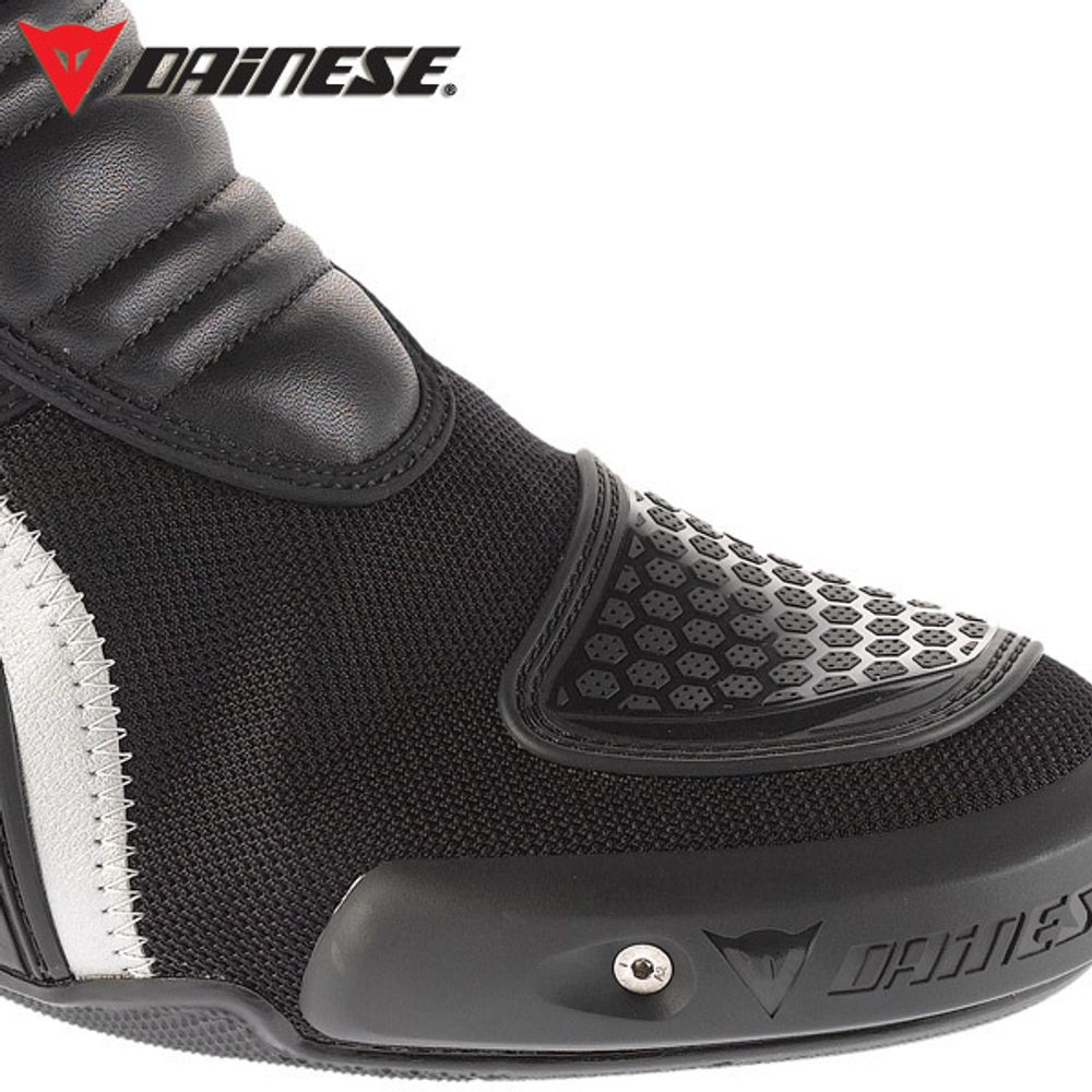 Scarp. Dyno C2b / Черный