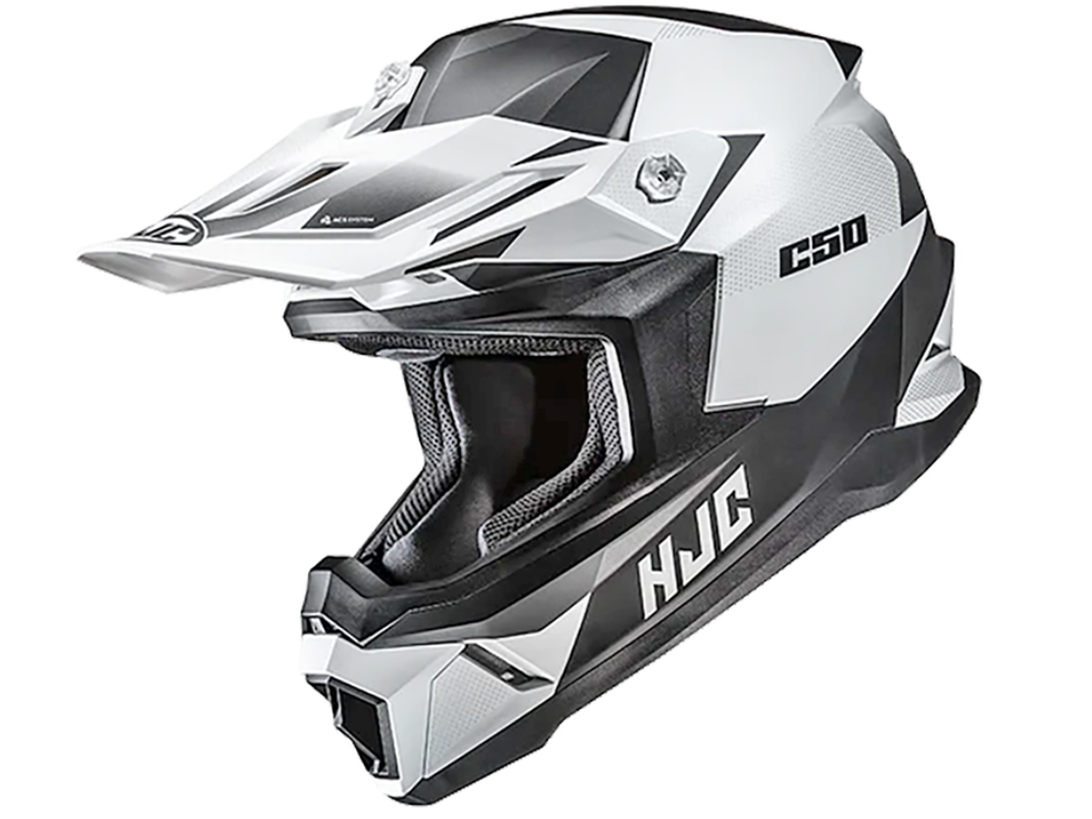 C50 Slide MC10SF / Черно-белый