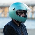 Gringo S Metallic / Зеленый