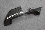 Комплект пластика для мотоцикла Honda CBR 600 RR 03-04 Бело-Черный Заводской