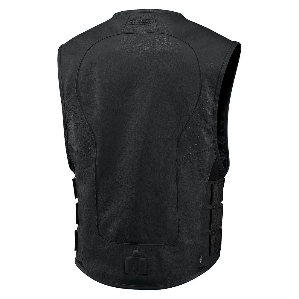 Regulator D3O Vest