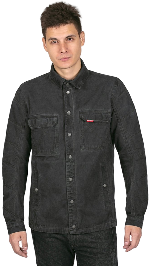 Roma Horl / Серый