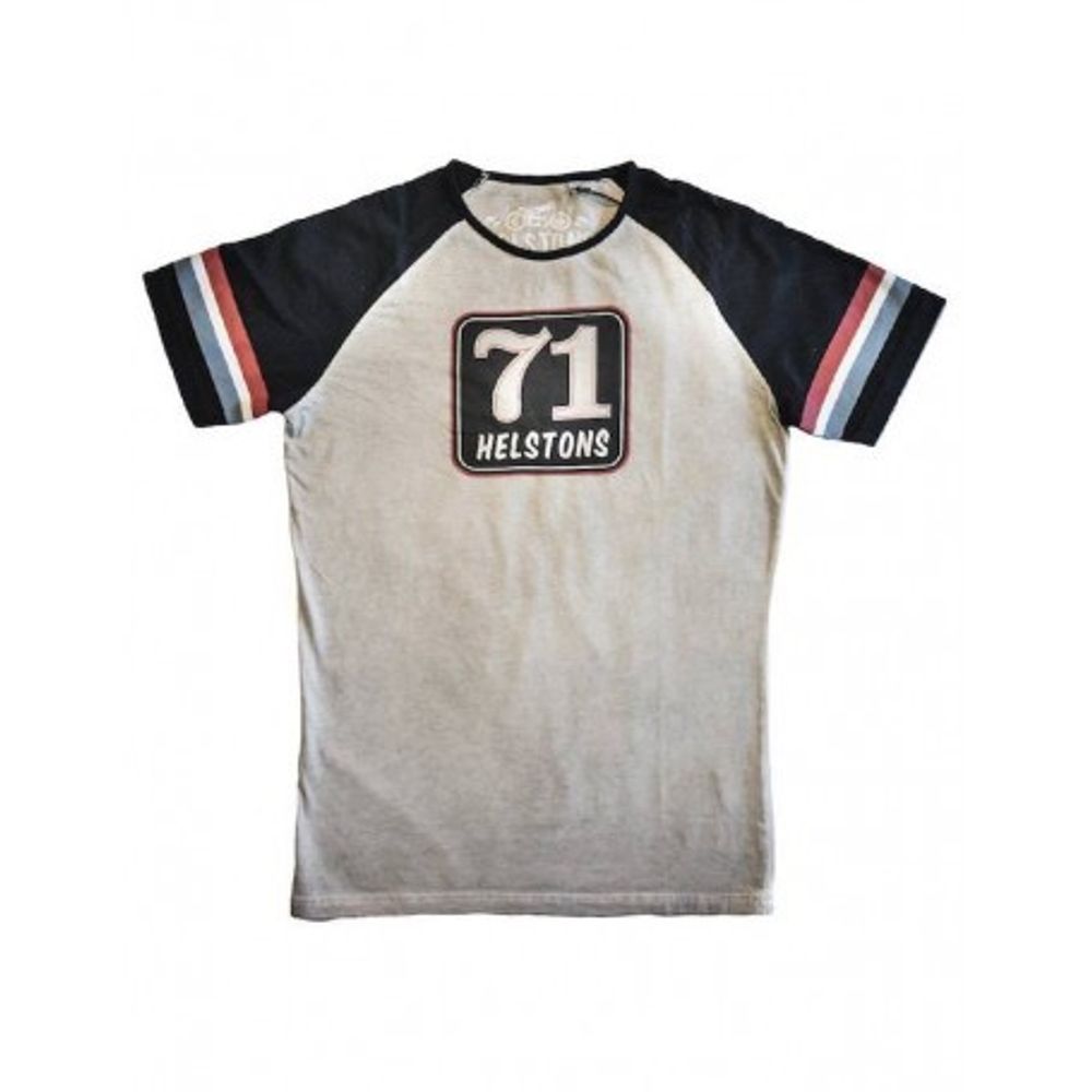 TS 71 Coton / Серый