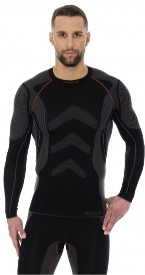 Protect / Черно-серый