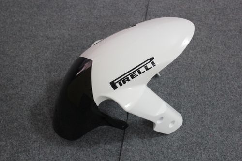 Комплект пластика для мотоцикла Suzuki GSX-R600/750 08-10 CoronaExtra