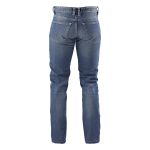 D12 X Kevlar Straight / Синий