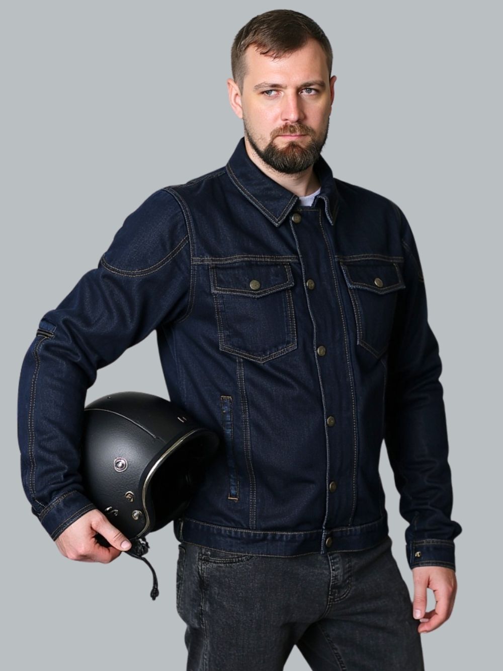 Liverpool / Темно-синий