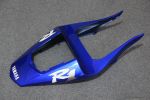 Комплект пластика для мотоцикла Yamaha YZF-R1 00-01 Сине-Белый COLOR+