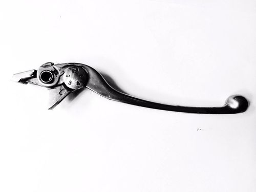 Рычаг тормоза для мотоцикла Kawasaki ZX6R 00-04/ZX9R 00-03/ZX10R 04-05/Z1000 03-06/ZX12R 00-06