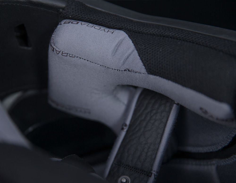 Airform Sacrosanct / Белый