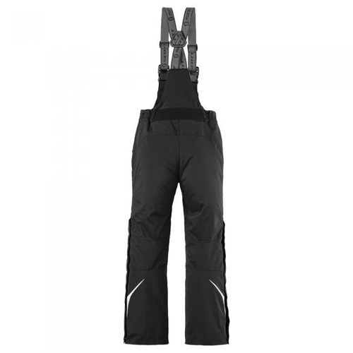 Intake / Черный