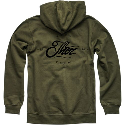 Runner / Зеленый