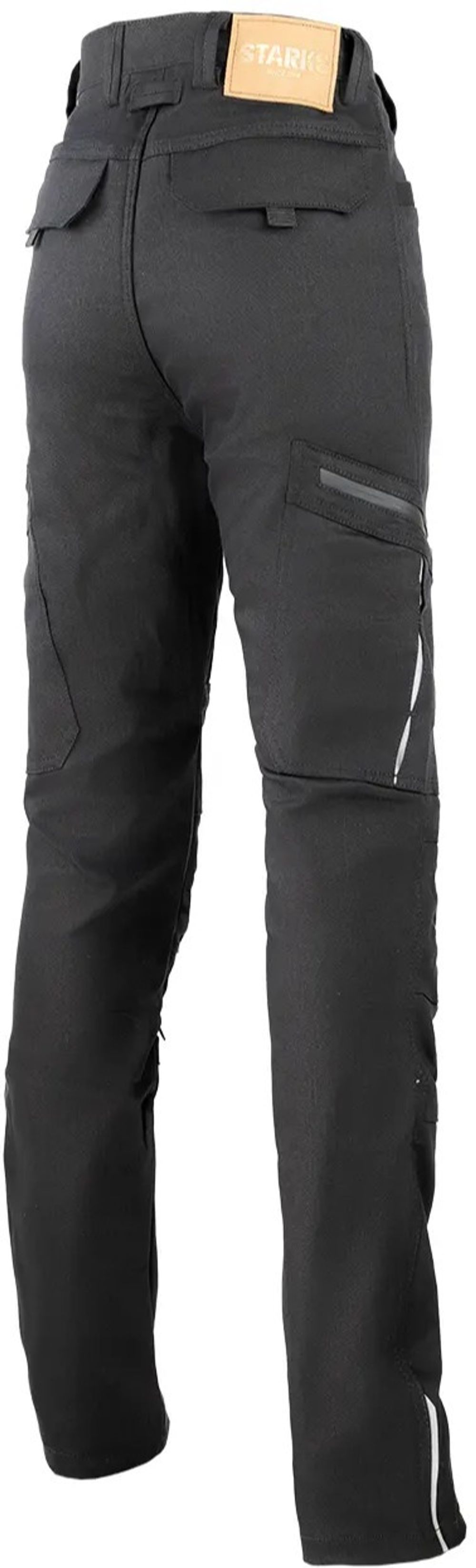 Tactic Lady / Женские / Черный