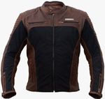 Wizard / Черно-коричневый