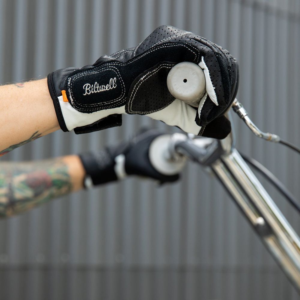 Borrego / Черно-серый