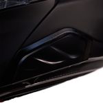 RPHA91 / Матовый / Черный