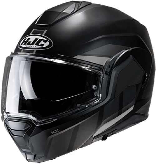 i100 Beis MC5SF / Черно-серый