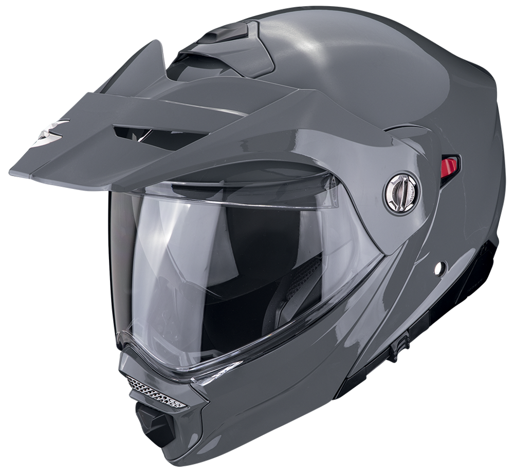 ADX-2 Solid / Серый