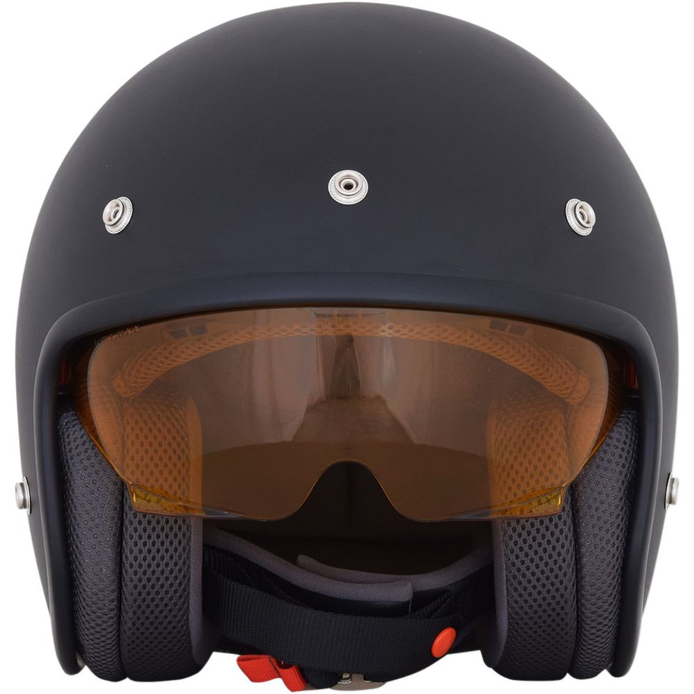 FX142 M-Black / Черный