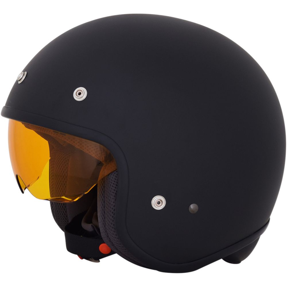 FX142 M-Black / Черный