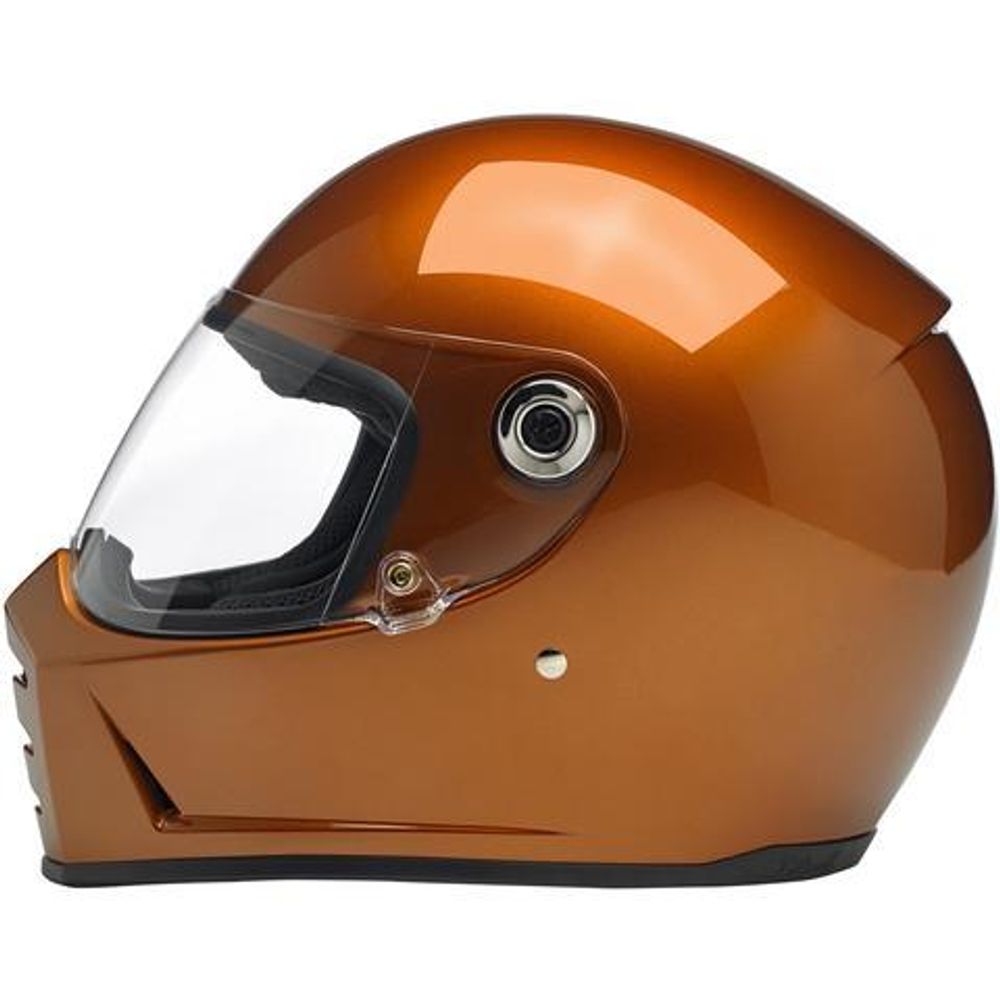 Lane Splitter Gloss / Коричневый