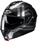 C91 Octo MC5SF / Черно-серый