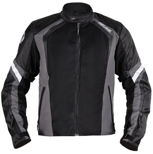 Inferno 2 / Серый