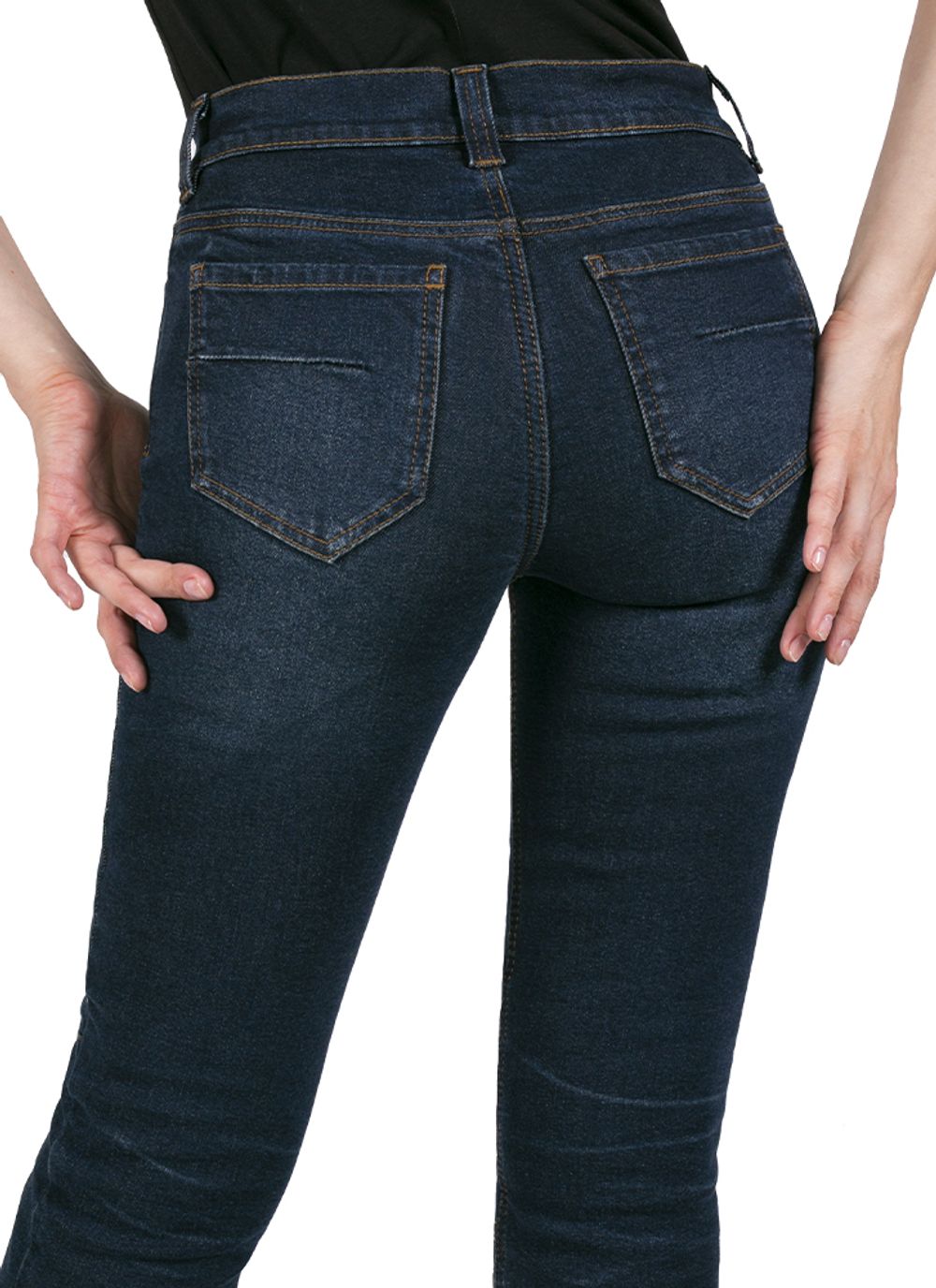 Super Witch / Женские / Темно-синий