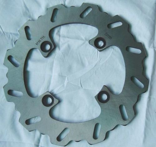 Тормозной диск задний для мотоцикла Kawasaki ZX-12R