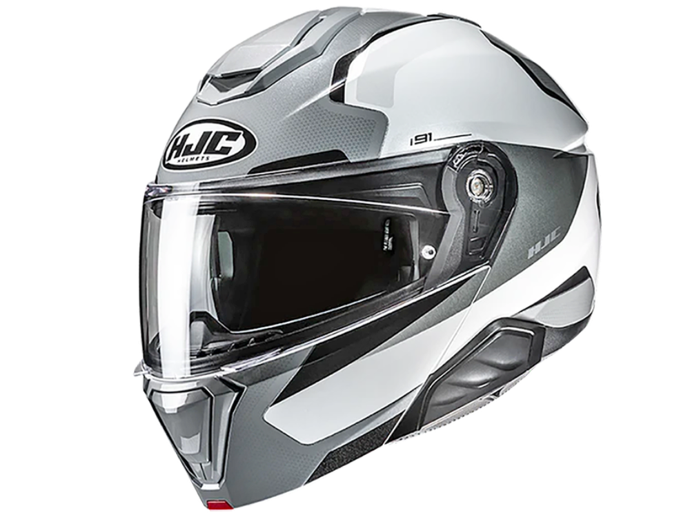 i91 Felio MC5 / Серо-белый
