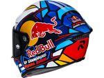 RPHA1 Red Bull Misano GP MC21 / Микс
